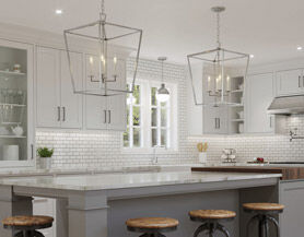 Spring Refresh | 25% Off Select Designs by Visual Comfort Studio | ends 4.30