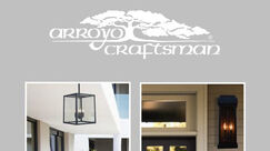 2018 Arroyo Craftsman Catalog