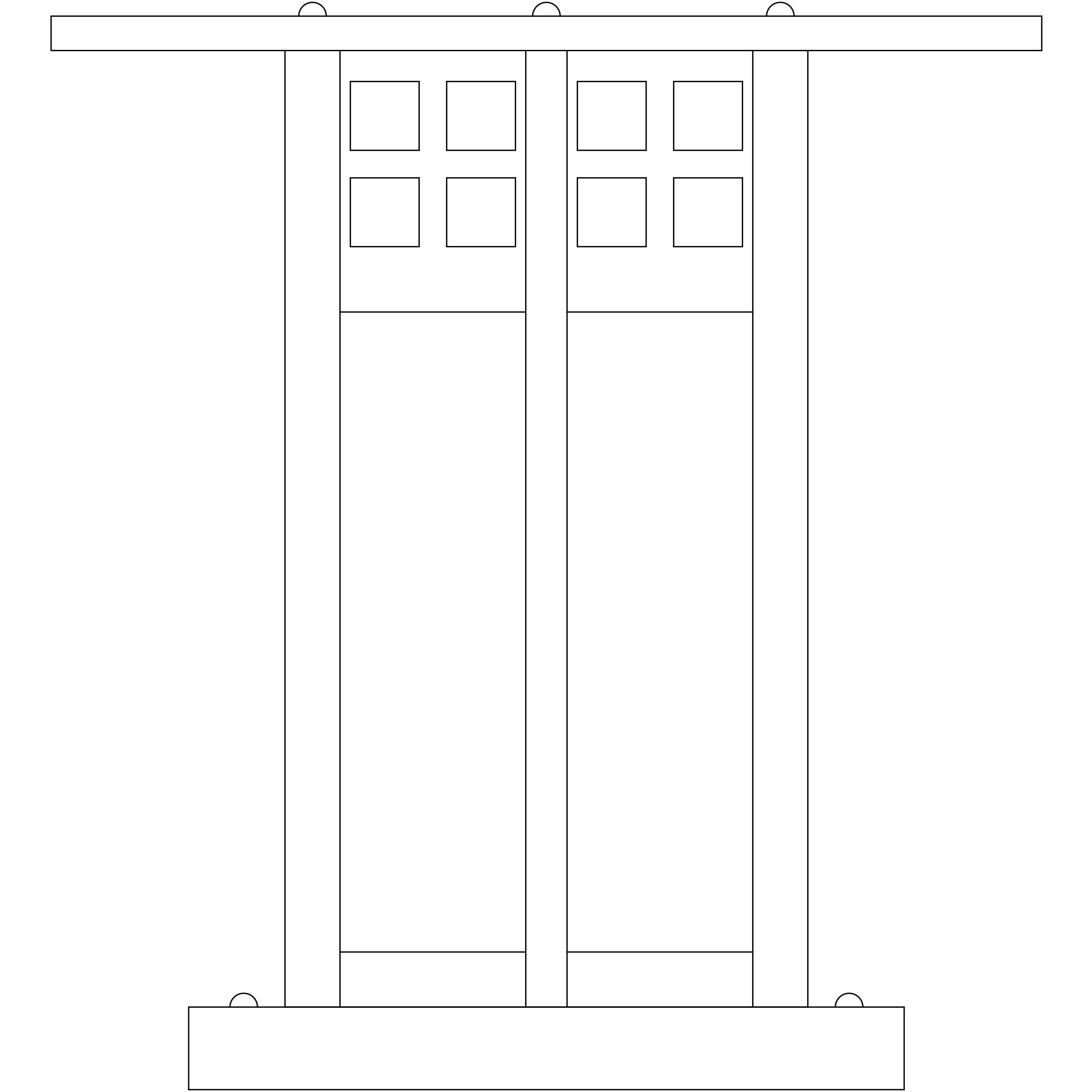 Glasgow 1 Light 9.75 inch Verdigris Patina Column Mount in Gold White Iridescent and White Opalescent