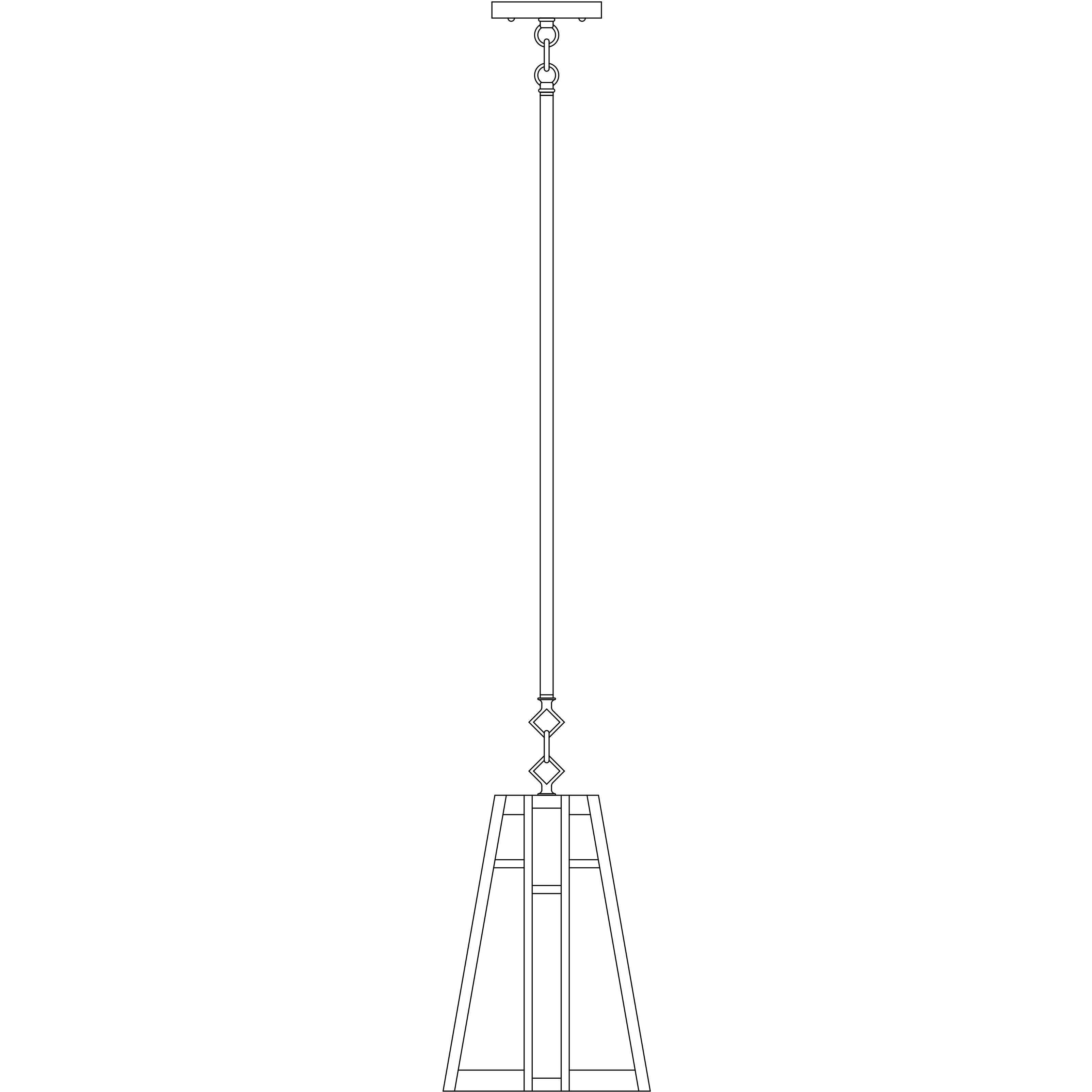 Asheville 1 Light 8 inch Satin Black Pendant Ceiling Light in White Opalescent