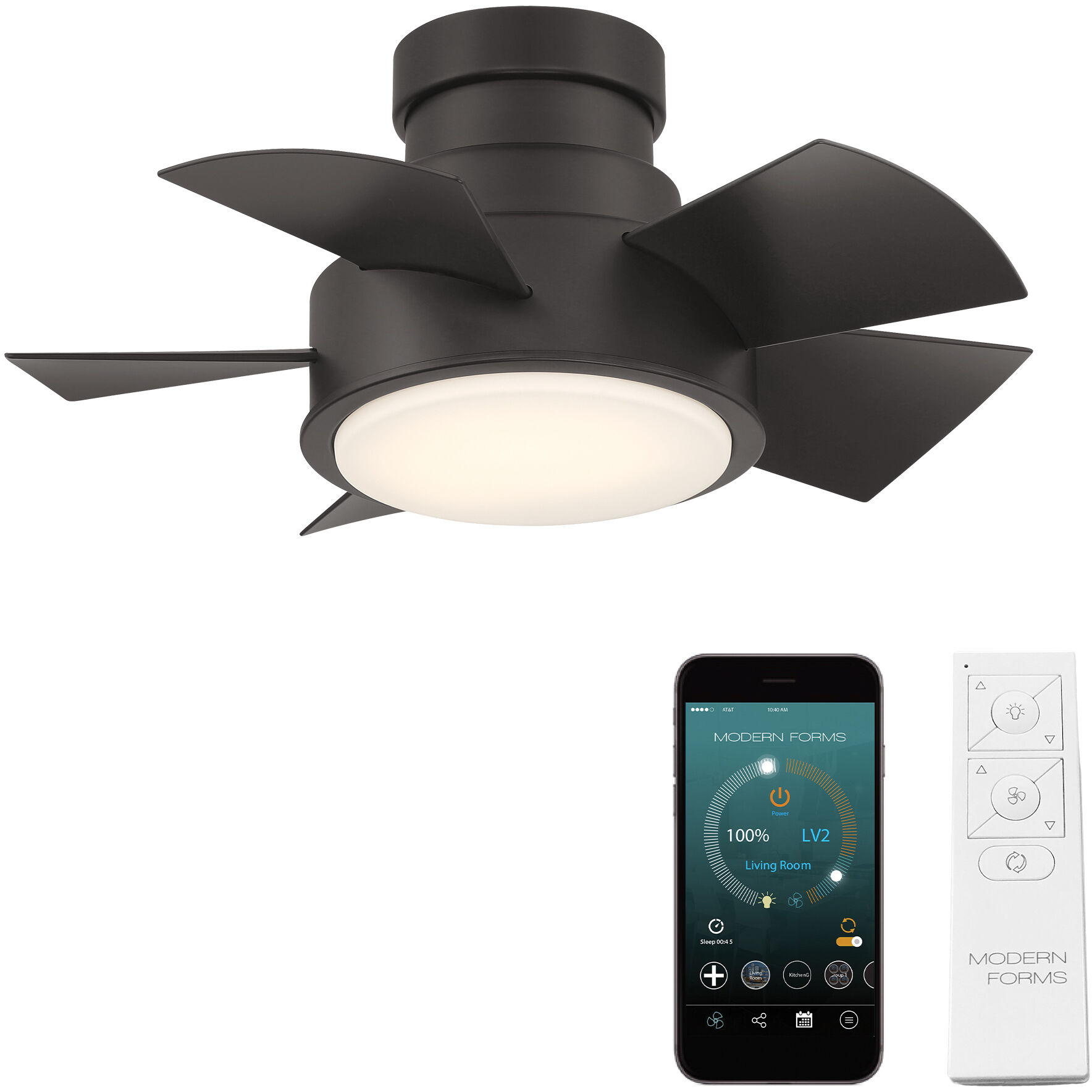 Vox Ceiling Fan