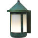 Berkeley 1 Light 7.00 inch Outdoor Wall Light