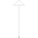 Berkeley 12V 18 watt Rustic Brown Landscape Light