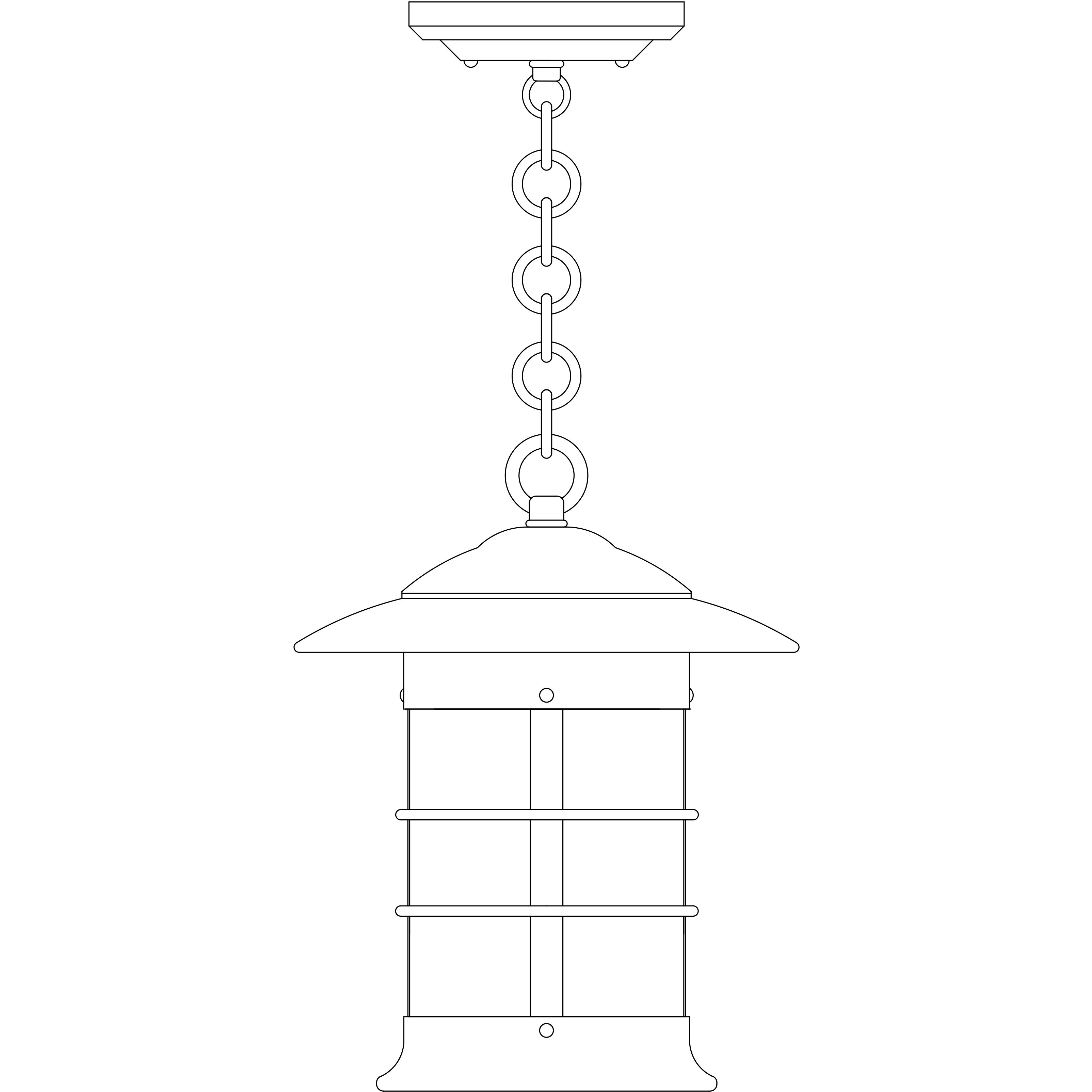 Newport 1 Light 9.25 inch Satin Black Pendant Ceiling Light in Amber Mica