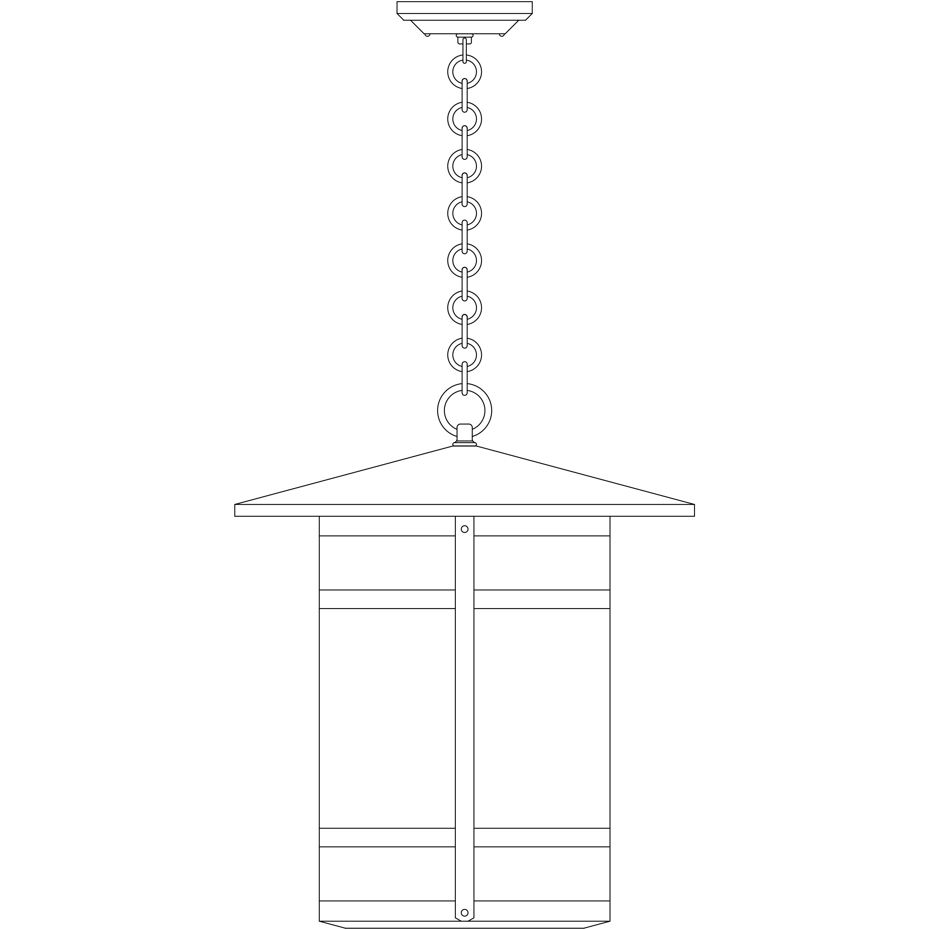 Berkeley 1 Light 17 inch Rustic Brown Pendant Ceiling Light in Clear Seedy