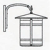 Berkeley 1 Light 14.62 inch Verdigris Patina Outdoor Wall Mount in Cream