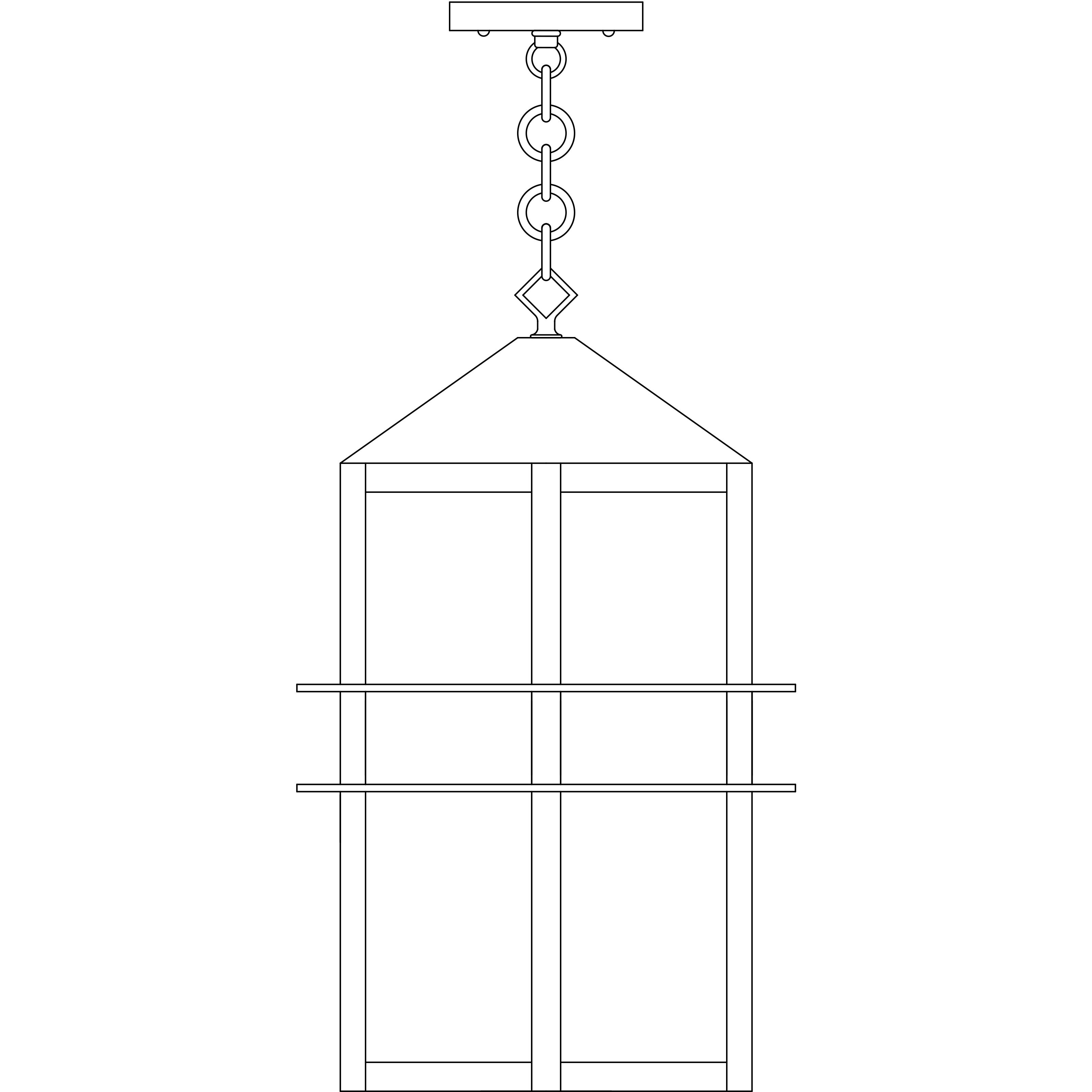 Bexley 1 Light 8.67 inch Raw Copper Pendant Ceiling Light in Almond Mica