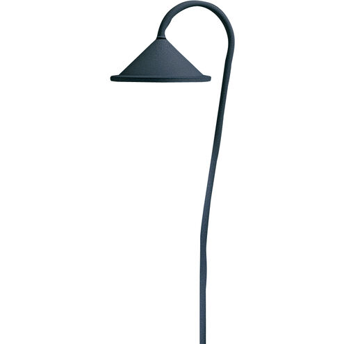 Berkeley 12V 18 watt Verdigris Patina Landscape Light