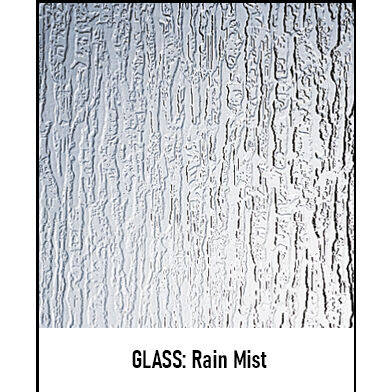 Berkeley 1 Light 8.88 inch Raw Copper Semi-Flush Mount Ceiling Light in Rain Mist