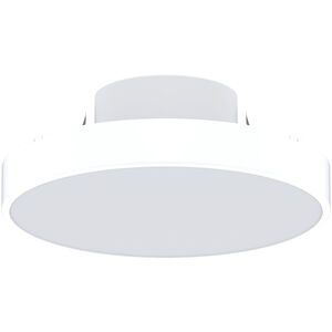 Nieve5 White Recesed Downlight