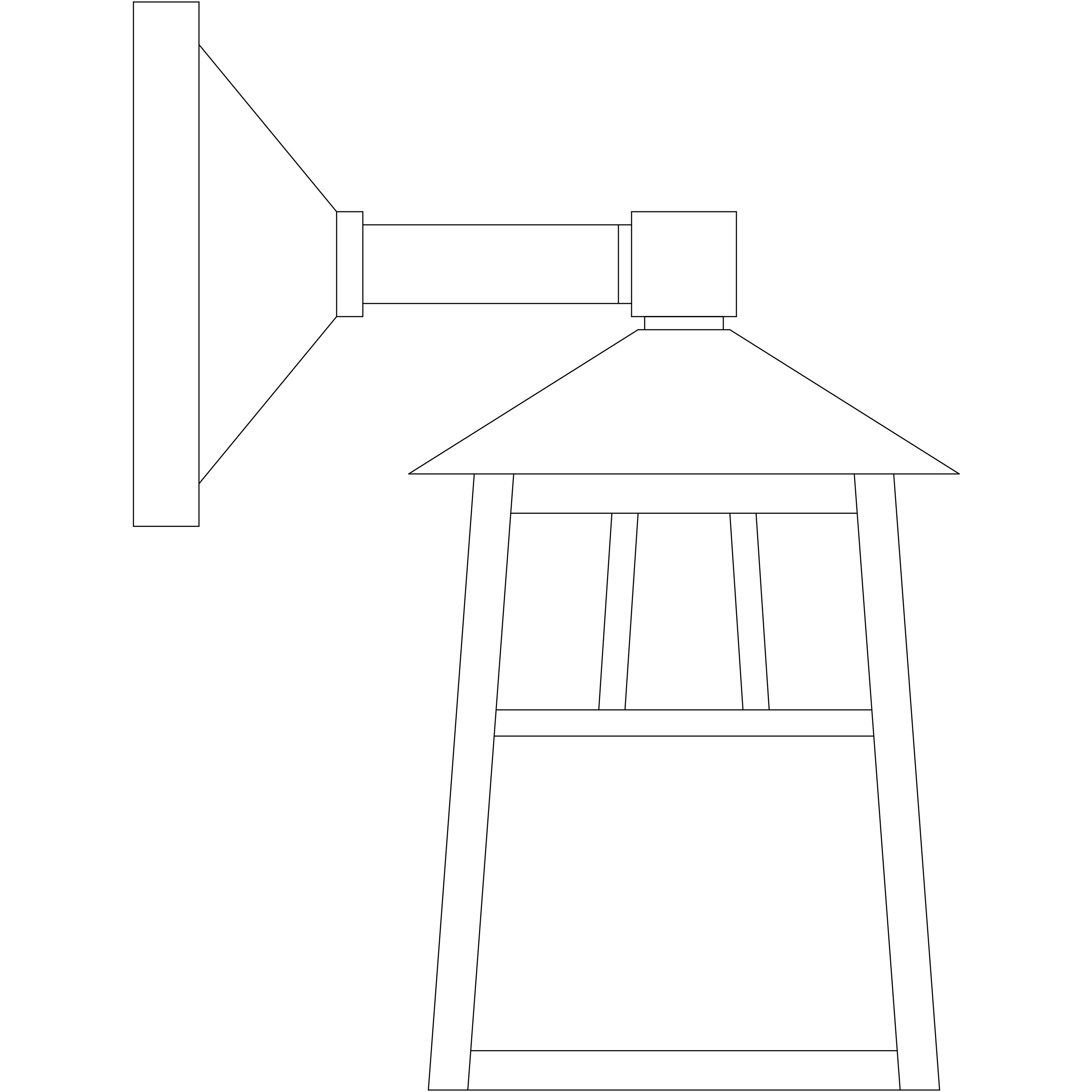 Raymond 1 Light 10.38 inch Verdigris Patina Outdoor Wall Mount in Rain Mist