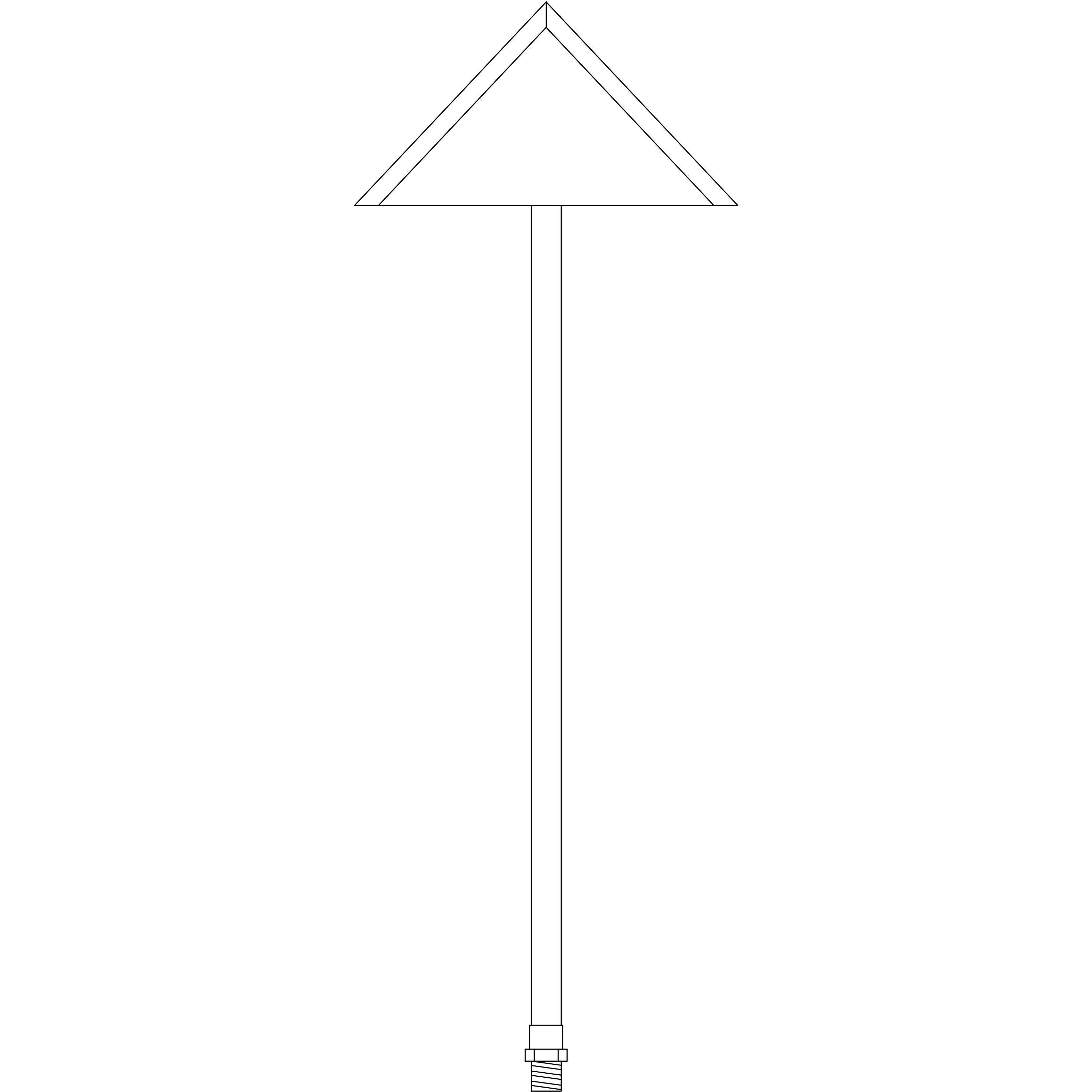 Evergreen 12V 18 watt Verdigris Patina Landscape Light in Off White, Cloud Lift Overlay