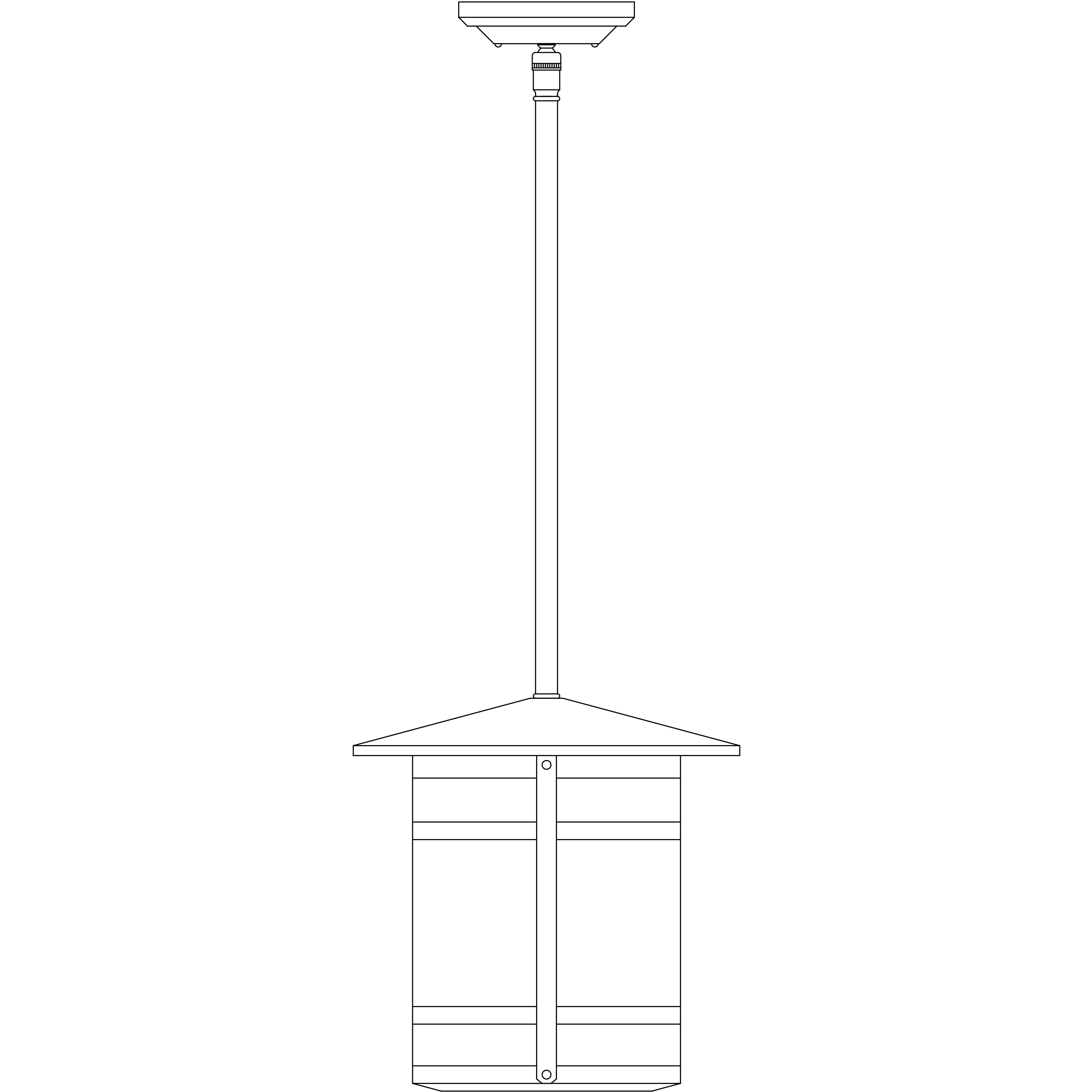 Berkeley 1 Light 11 inch Rustic Brown Pendant Ceiling Light in Rain Mist