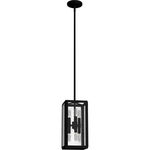 Felippe 6 Light 7 inch Natural Iron Pendant Ceiling Light