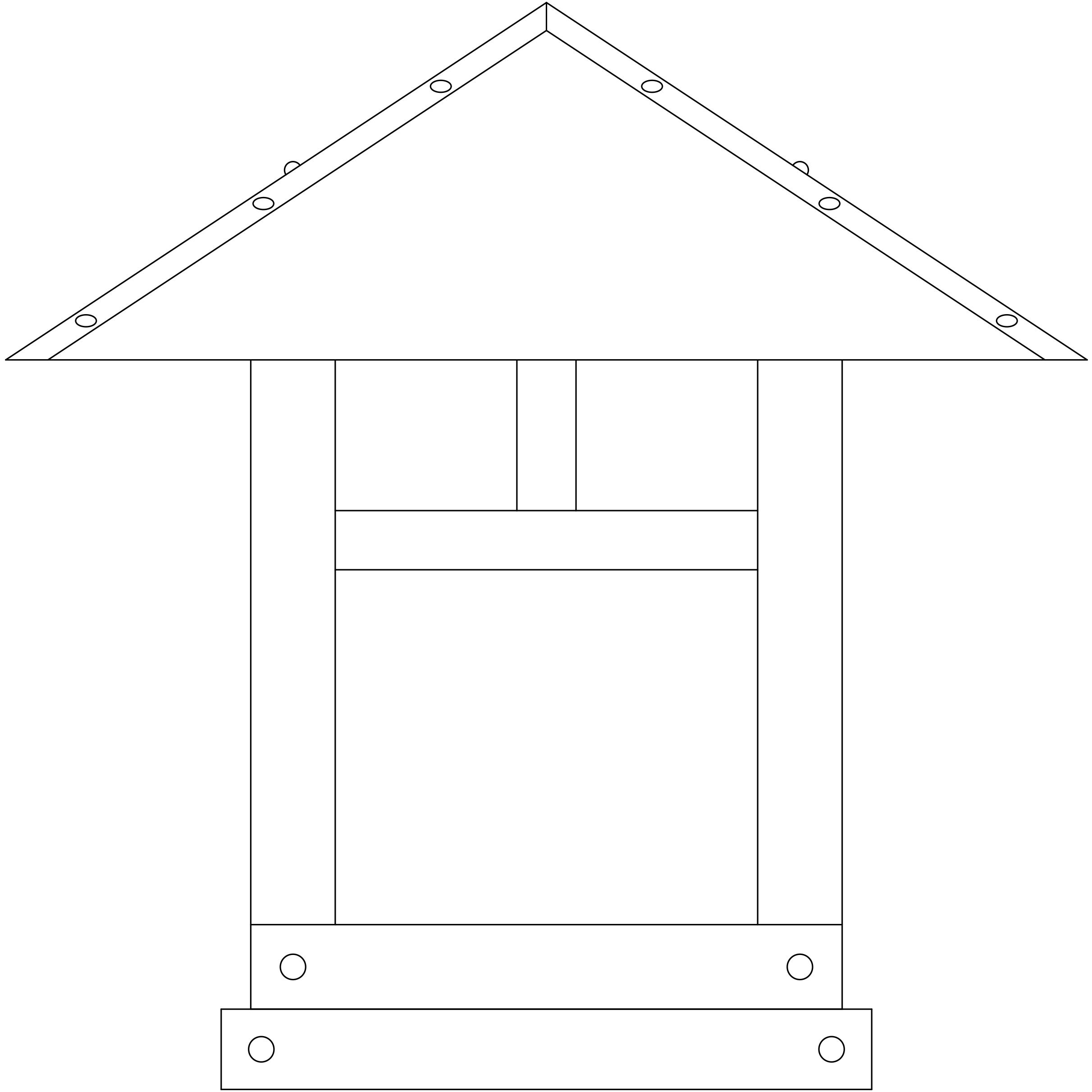 Evergreen 1 Light 16.25 inch Antique Brass Column Mount in Cream, T-Bar Overlay