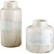 Lucerne 8 inch Vase, Small