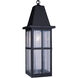 Hartford 1 Light 8 inch Verdigris Patina Pendant Ceiling Light in White Opalescent