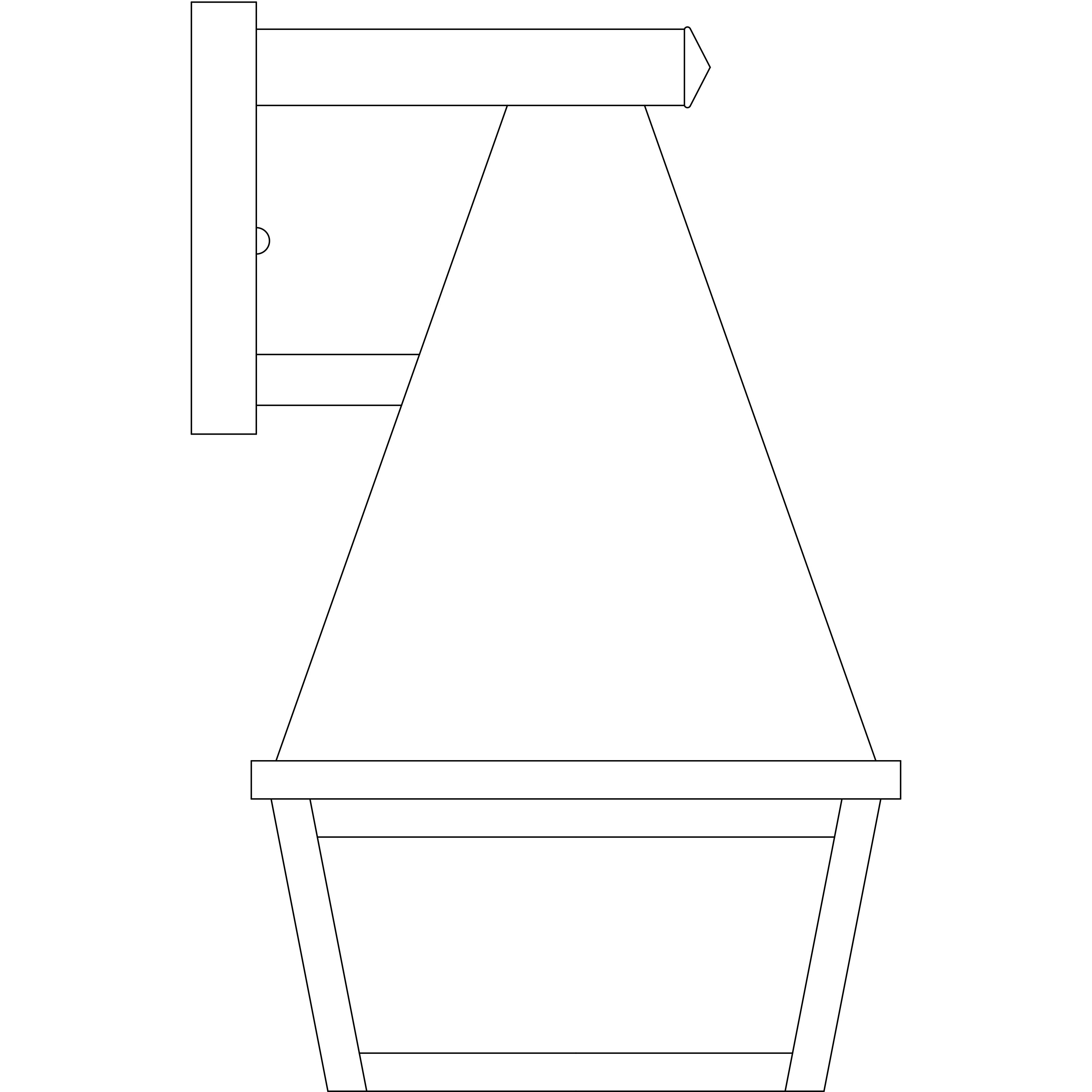 Anfield 1 Light 6.38 inch Raw Copper Wall Mount Wall Light in Off White