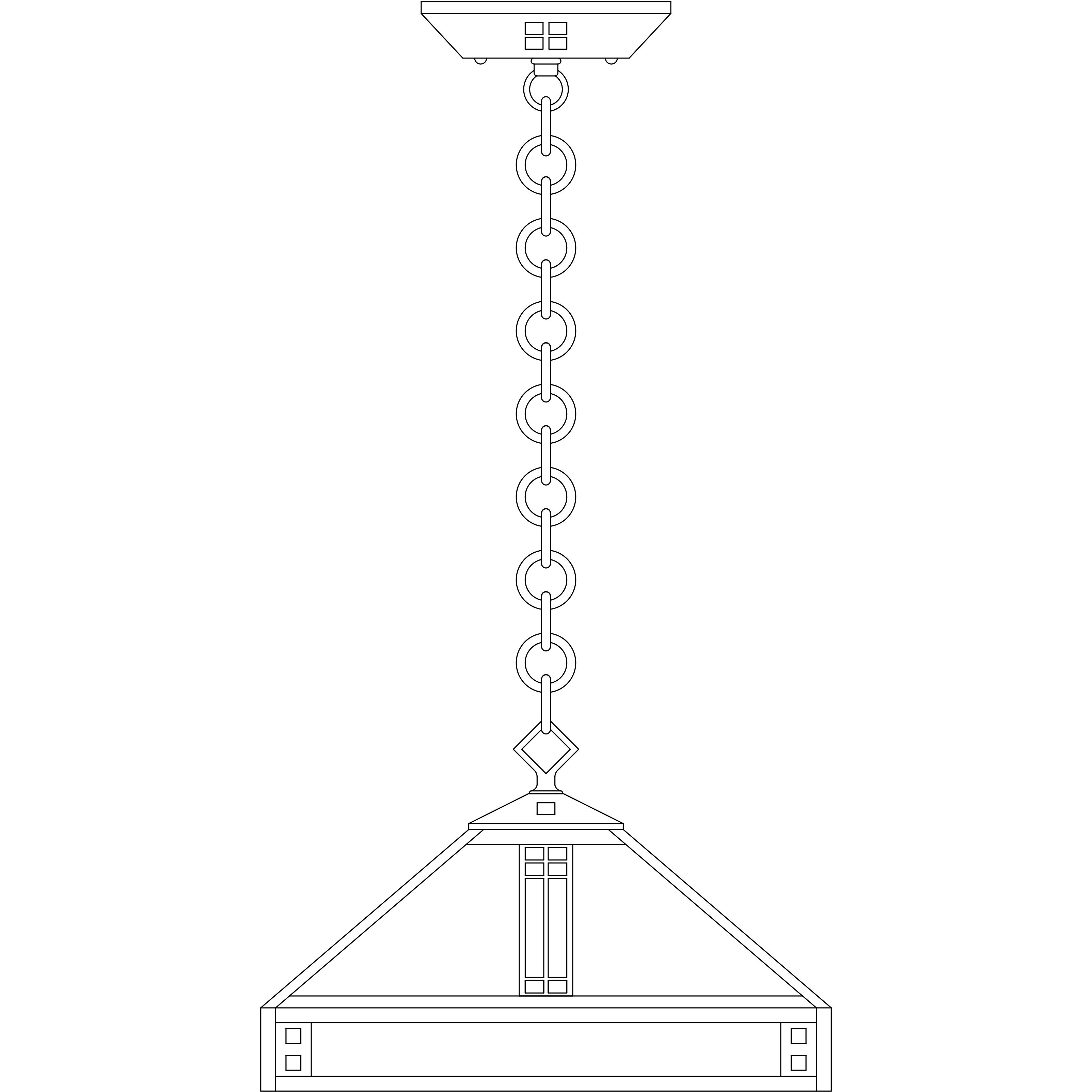 Prairie 1 Light 12 inch Raw Copper Pendant Ceiling Light in Off White