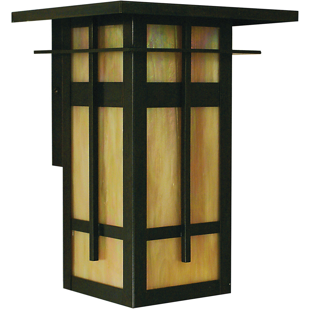 Finsbury 1 Light 8.00 inch Outdoor Wall Light