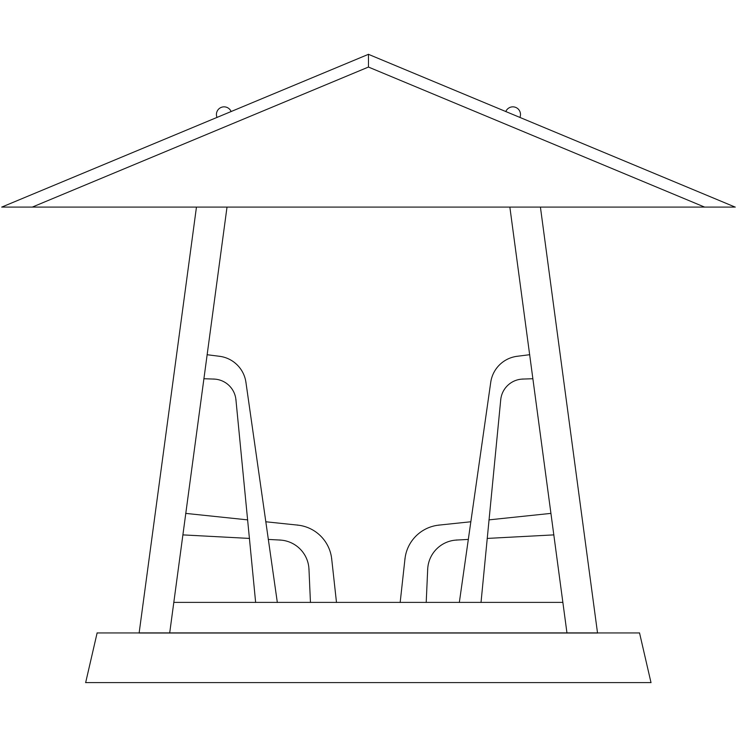 Carmel 1 Light 10.25 inch Verdigris Patina Column Mount in Rain Mist, Empty