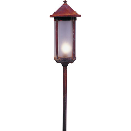 Berkeley 1 Light 5.62 inch Landscape Accent Light