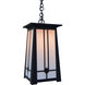 Aberdeen 1 Light 8.5 inch Raw Copper Pendant Ceiling Light in White Opalescent