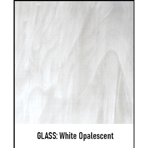 Berkeley 1 Light 11 inch Satin Black Pendant Ceiling Light in White Opalescent