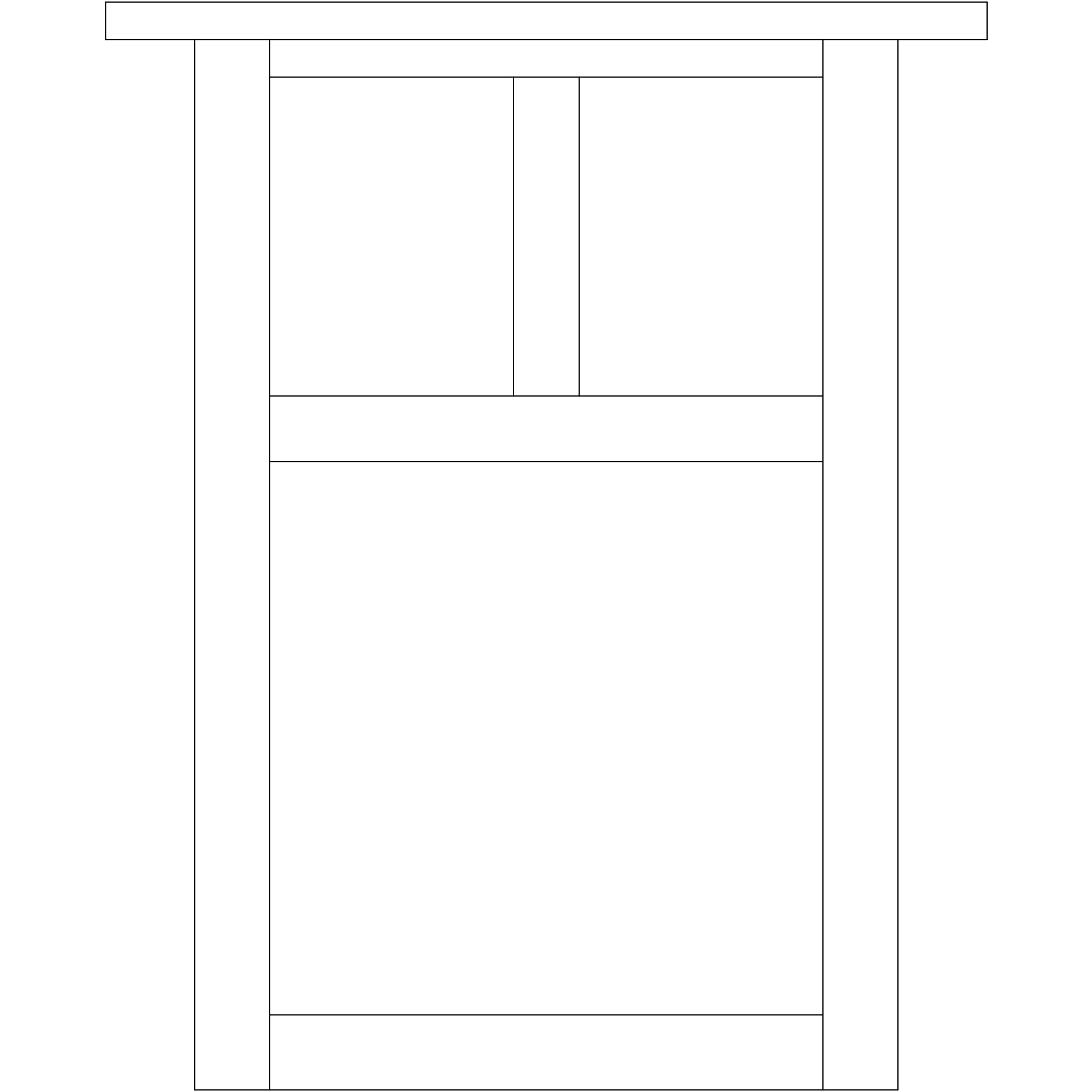 Mission 1 Light 5.88 inch Antique Copper Wall Mount Wall Light in Gold White Iridescent, Empty