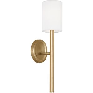Drew & Jonathan Egmont Tall Sconce Wall Light