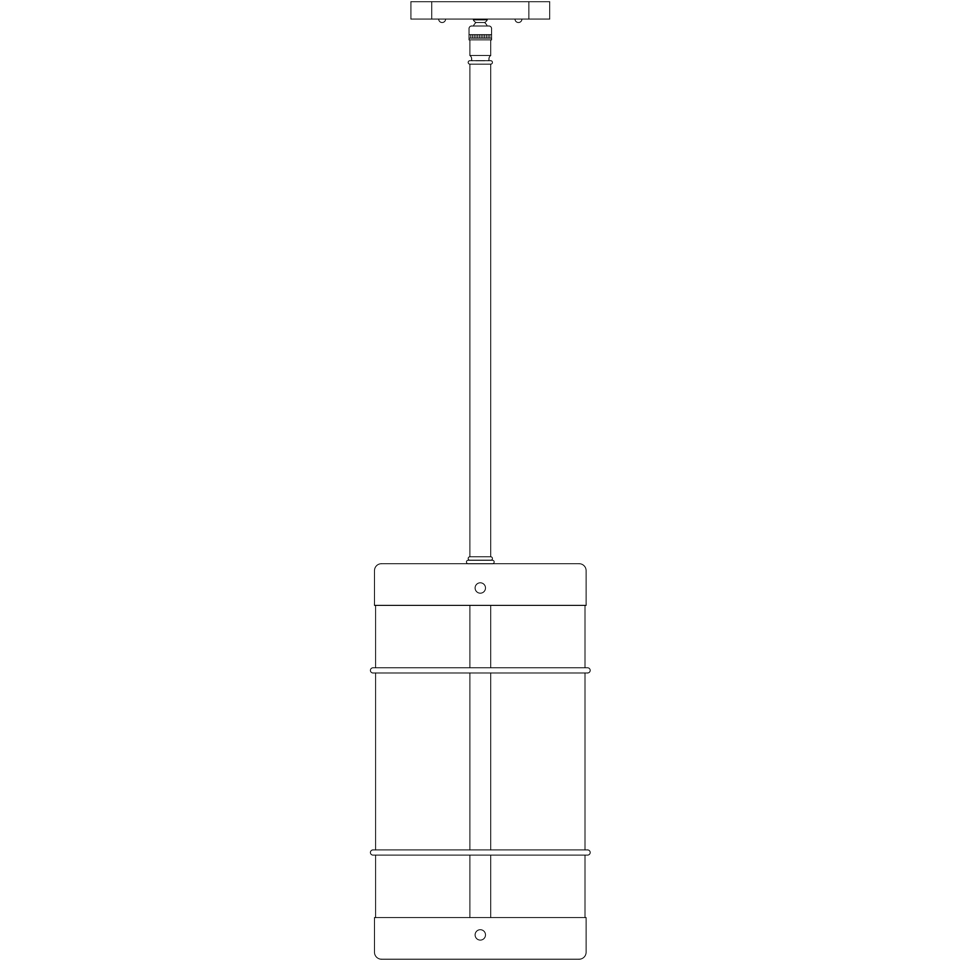 Valencia 1 Light 7.62 inch Antique Brass Pendant Ceiling Light in Off White