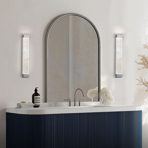 Tower Wall Sconce Wall Light in 27in.