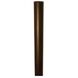 Arroyo Craftsman Signature 36 inch Raw Copper Brass Post BP-36-RC - Open Box