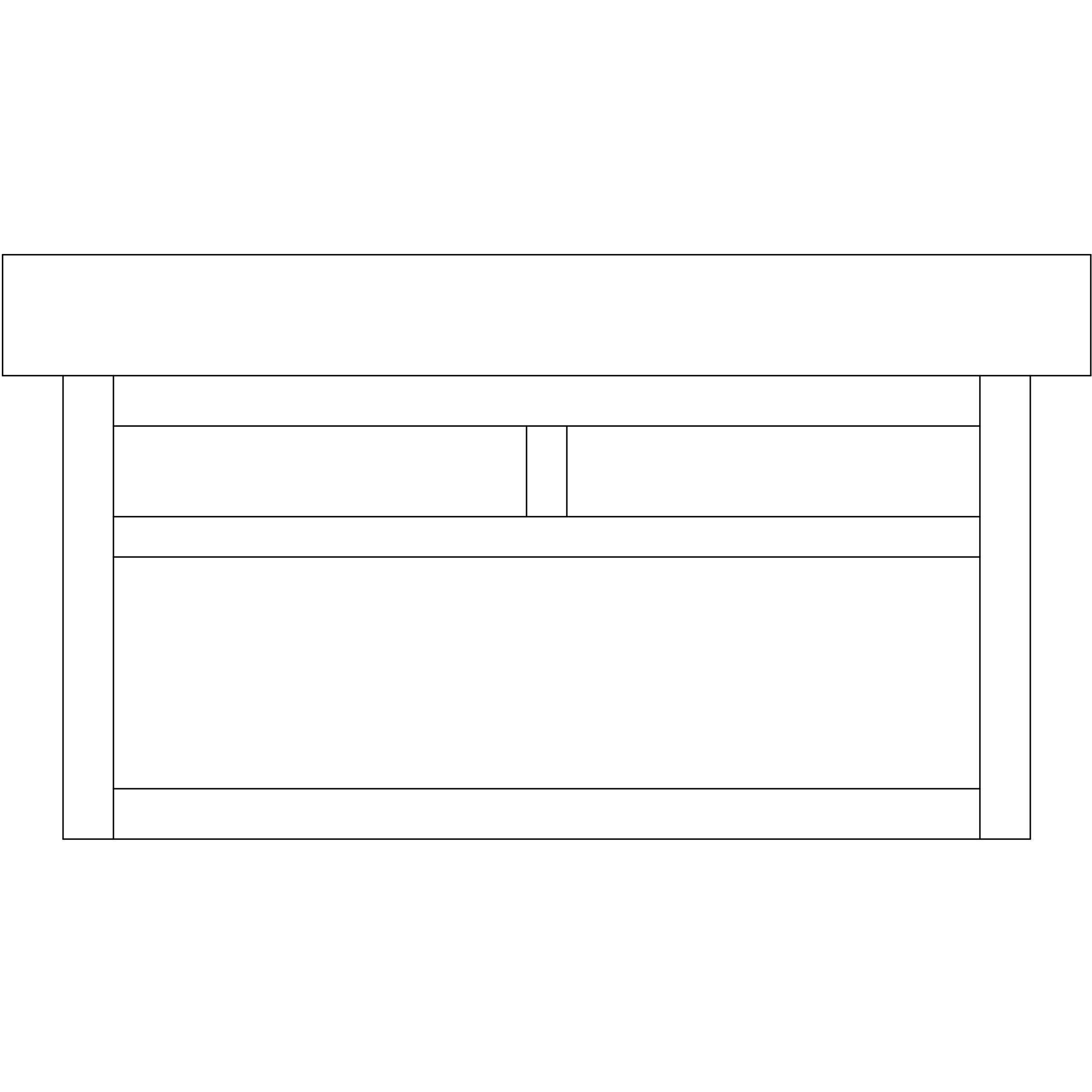 Mission 2 Light 12 inch Verdigris Patina Flush Mount Ceiling Light in White Opalescent, T-Bar Overlay