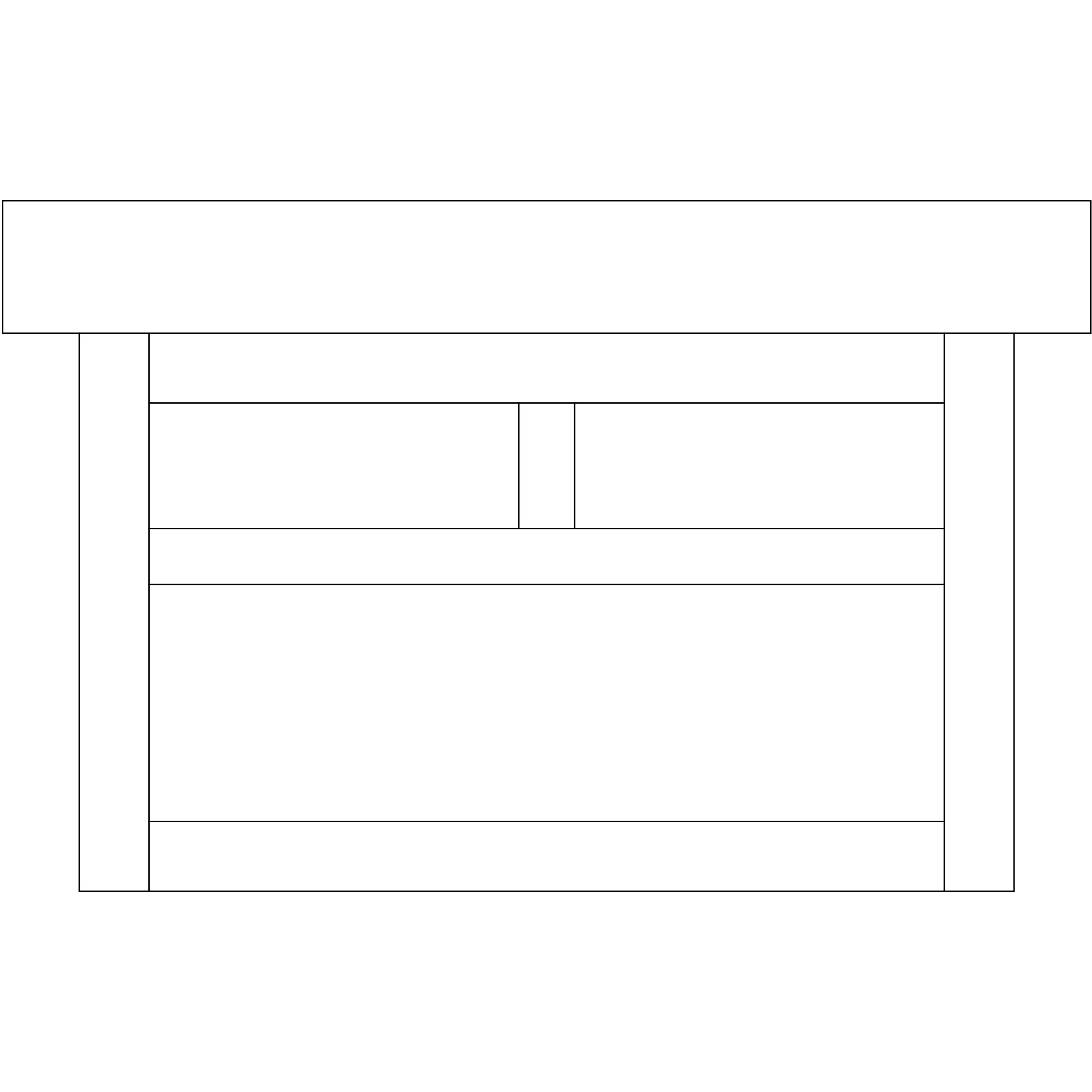 Mission 2 Light 8.38 inch Rustic Brown Flush Mount Ceiling Light in Off White, T-Bar Overlay