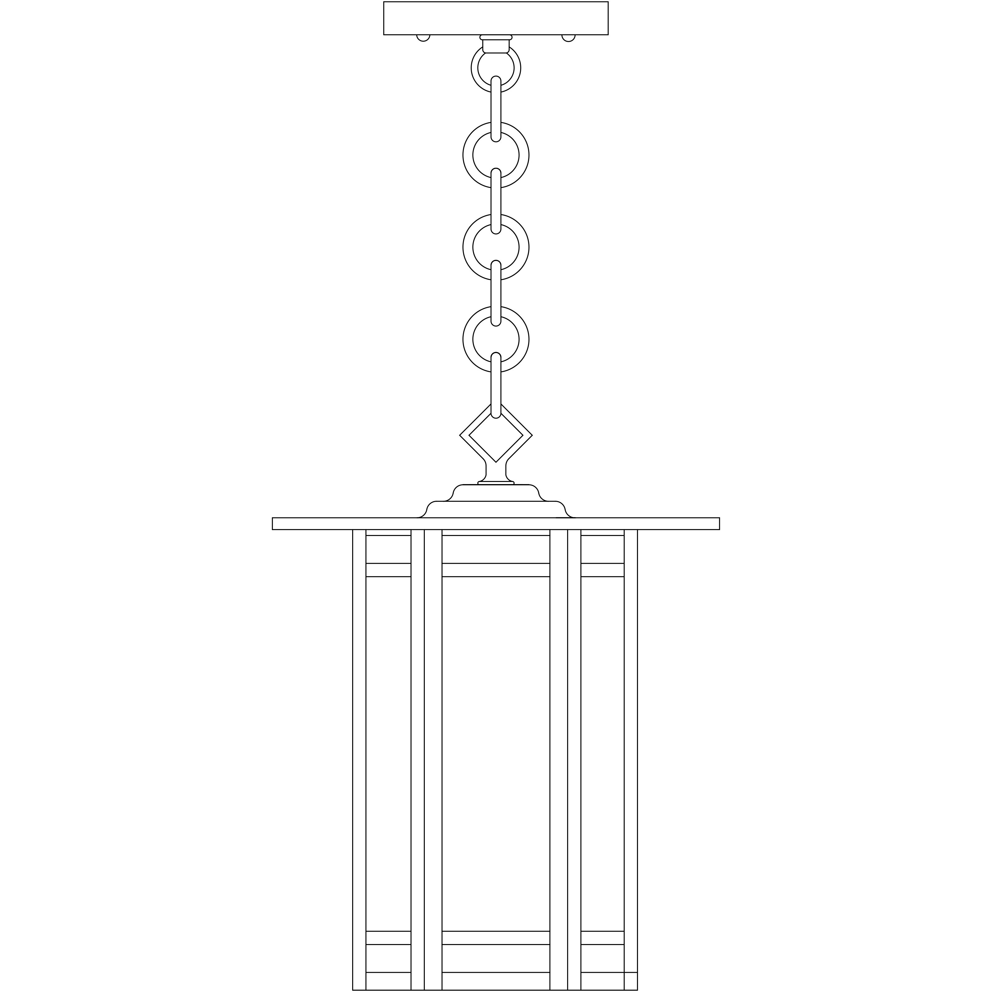 Etoile 1 Light 8.5 inch Rustic Brown Pendant Ceiling Light in Gold White Iridescent and White Opalescent