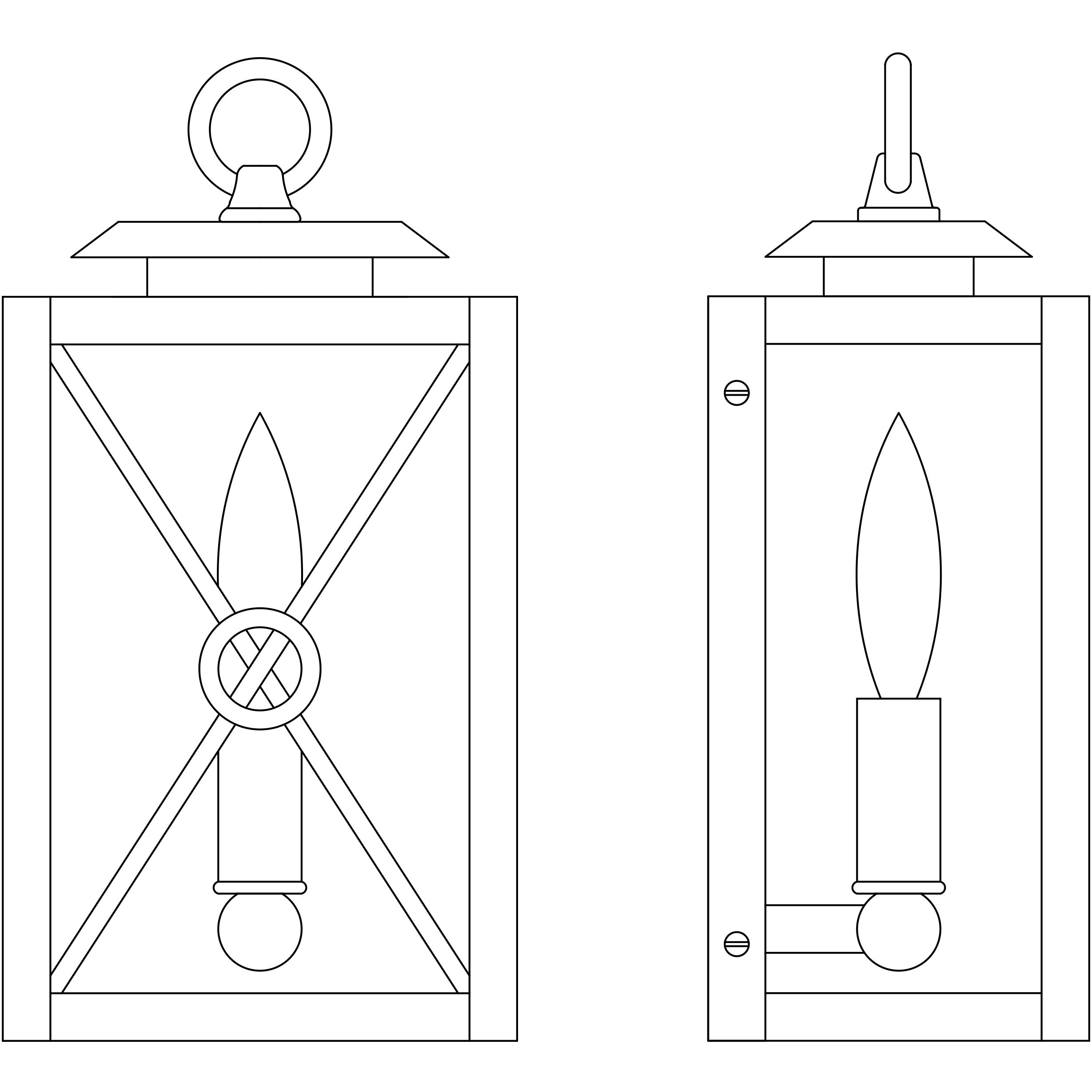 Exeter 1 Light 5.5 inch Raw Copper Sconce Wall Light in Off White