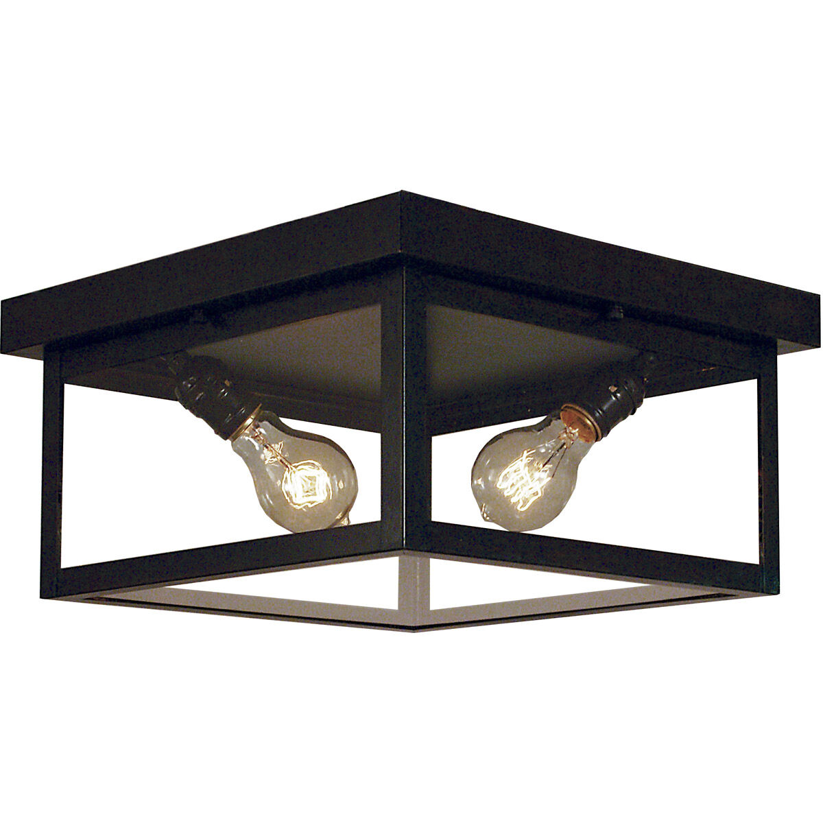 aro flush ceiling light