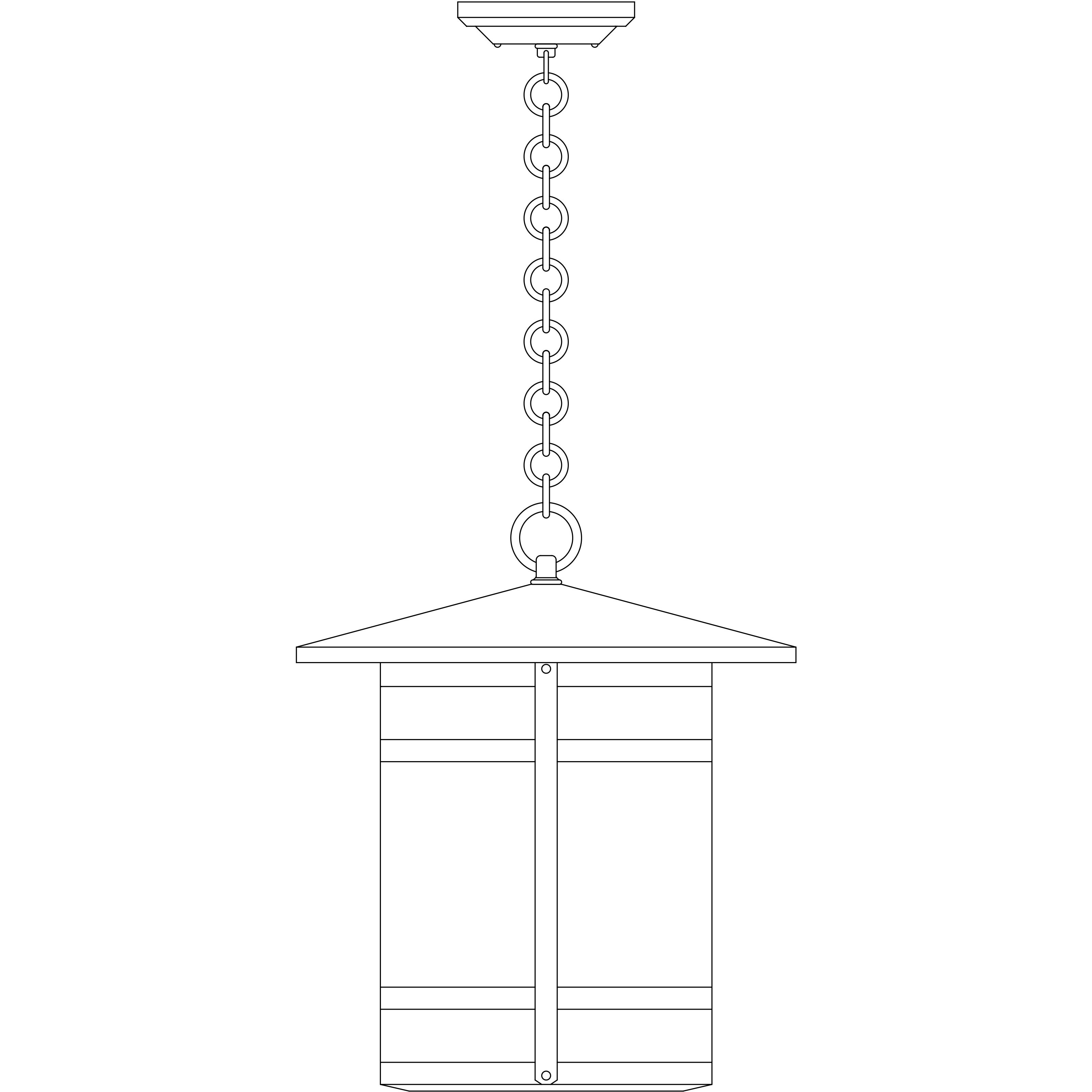 Berkeley 1 Light 14.12 inch Antique Copper Pendant Ceiling Light in Almond Mica