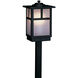 Mission 1 Light 5.00 inch Landscape Accent Light