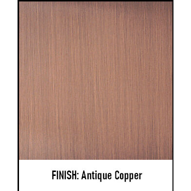 Asheville 2 Light 12 inch Antique Copper Wall Mount Wall Light in White Opalescent