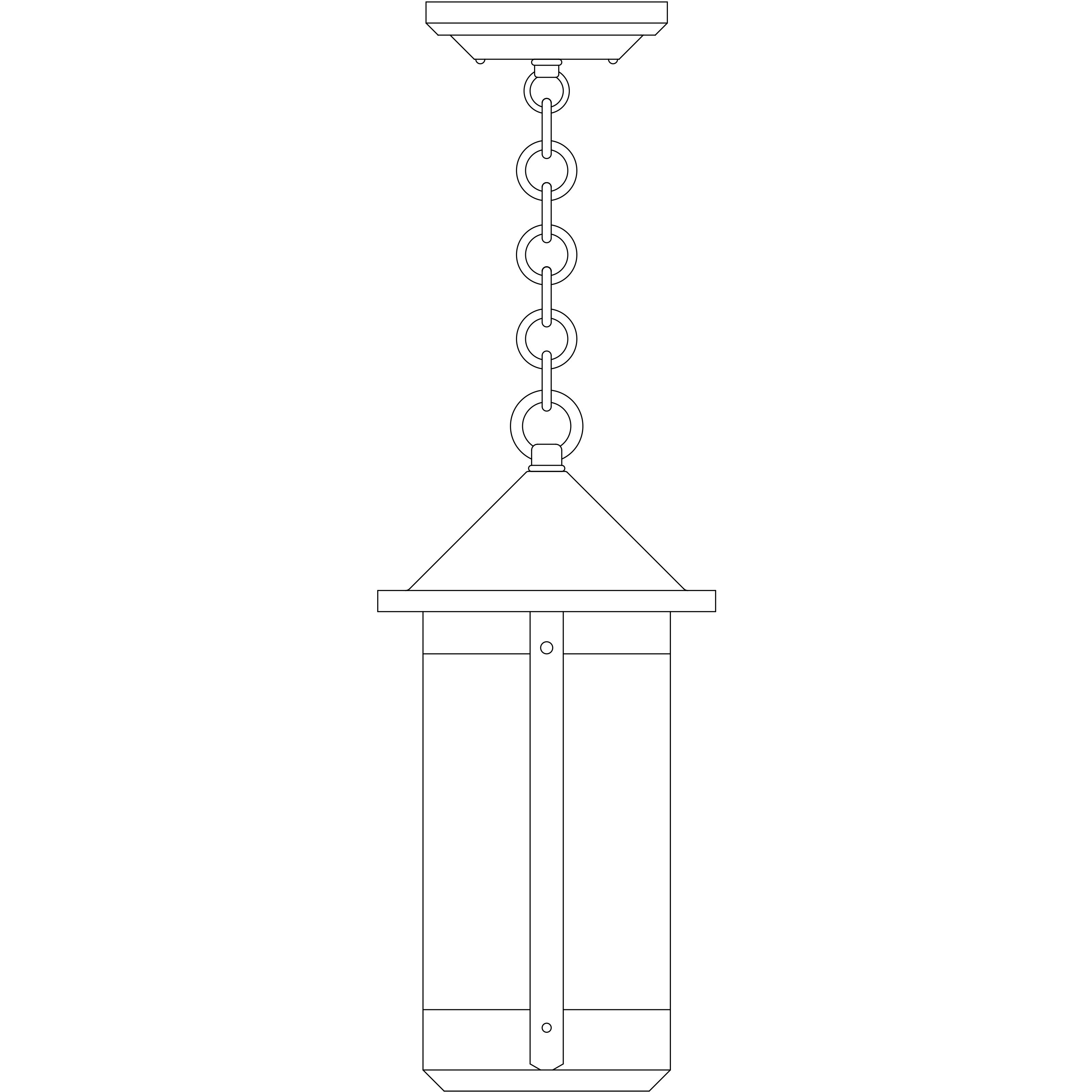 Berkeley 1 Light 7 inch Rustic Brown Pendant Ceiling Light in Gold White Iridescent