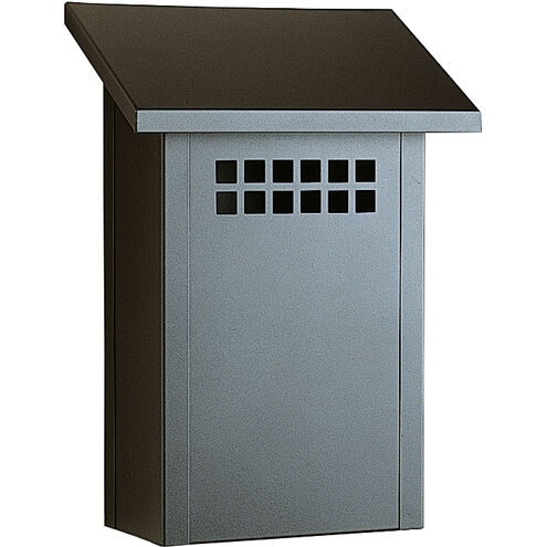 Glasgow Bronze Mail Box