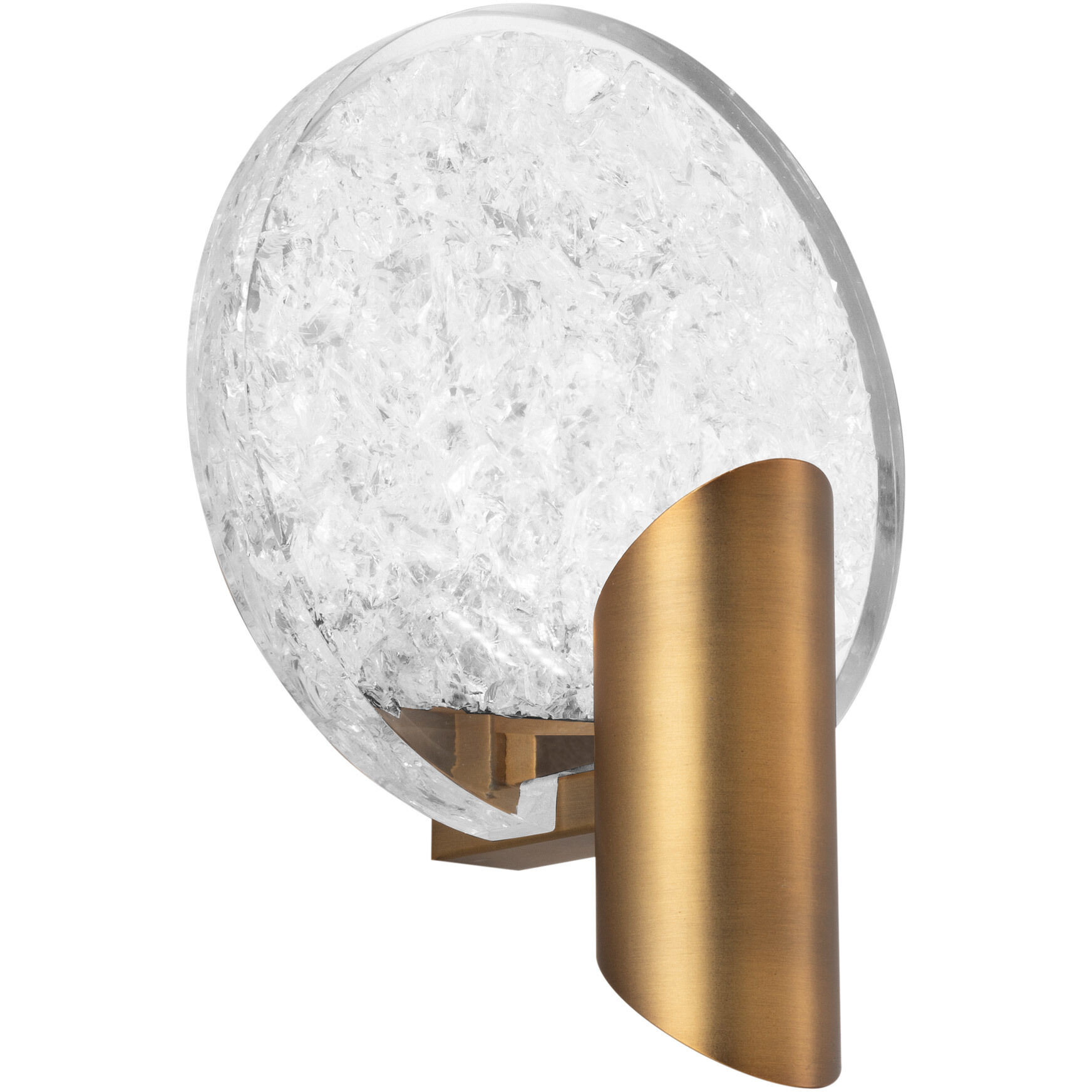Oracle 1 Light 4.38 inch Wall Sconce