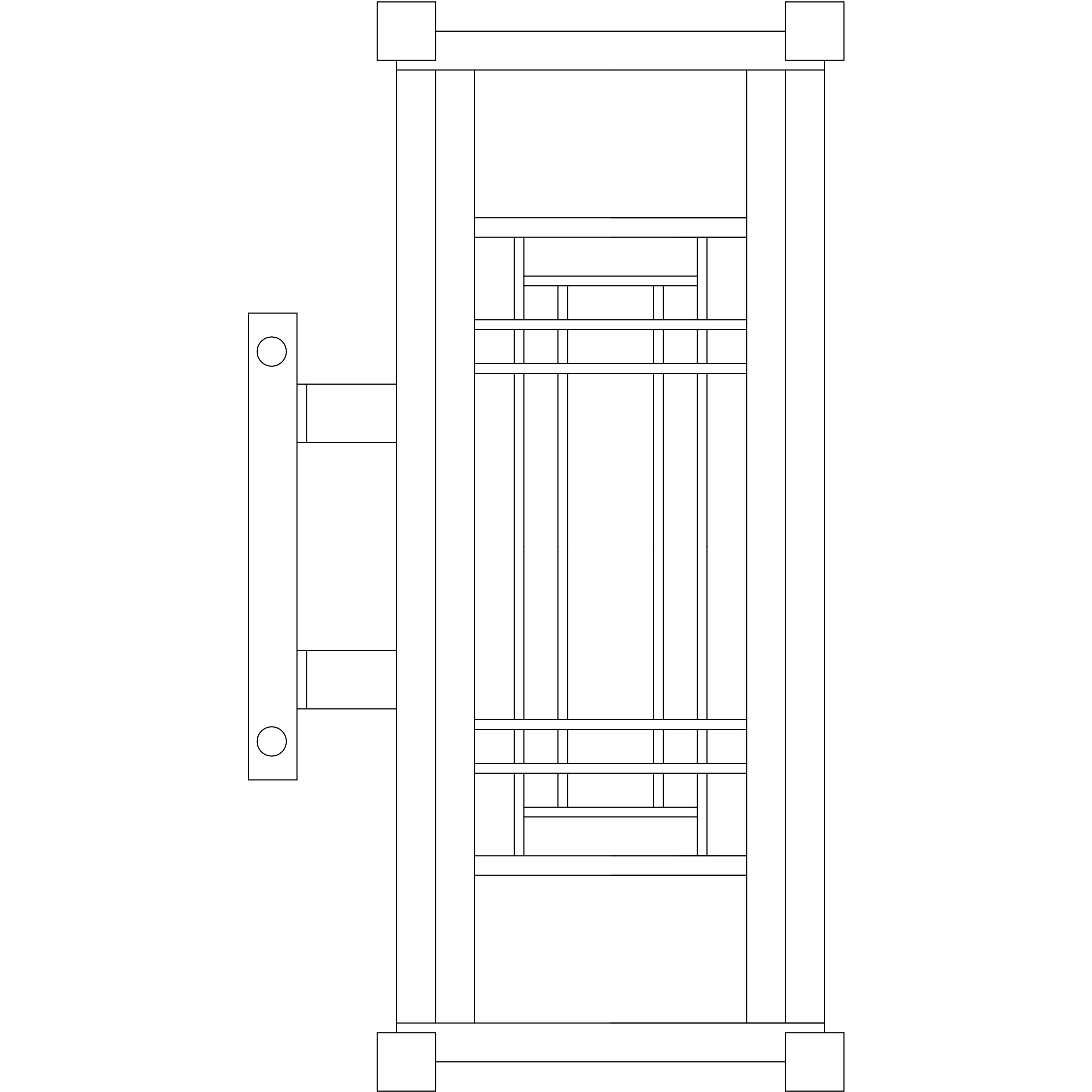 Scottsdale 1 Light 14 inch Verdigris Patina Outdoor Wall Mount in Tan