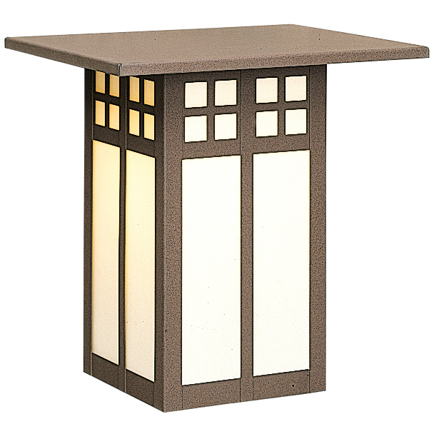 Glasgow 1 Light 9 inch Raw Copper Outdoor Wall Mount in White Opalescent