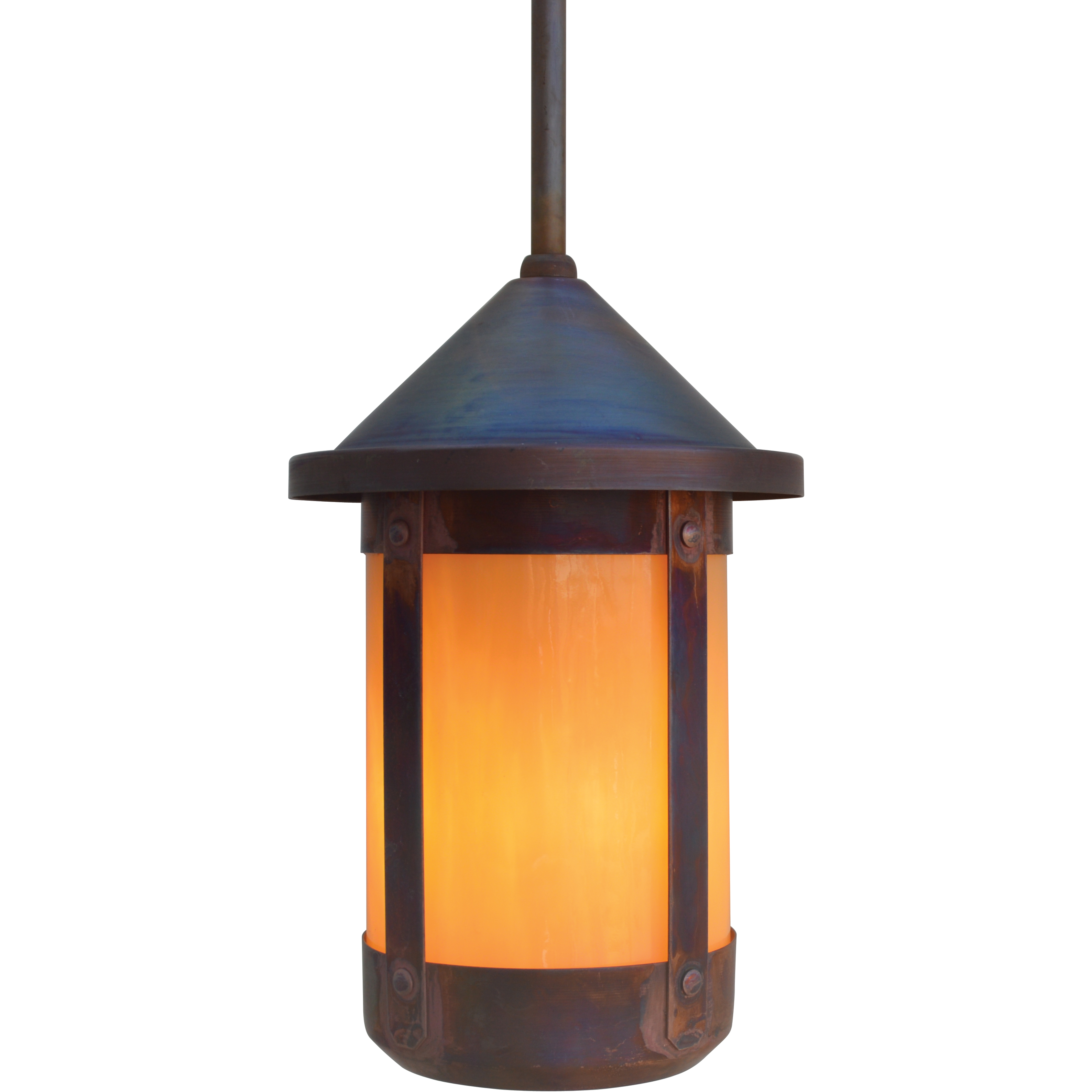 Berkeley 1 Light 5.62 inch Pewter Pendant Ceiling Light in White Opalescent