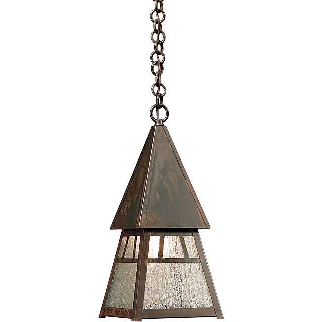 Dartmouth 1 Light 7.5 inch Verdigris Patina Pendant Ceiling Light in Off White